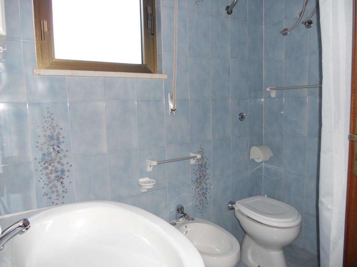 Villetta Patitari Gallipoli Kamer foto