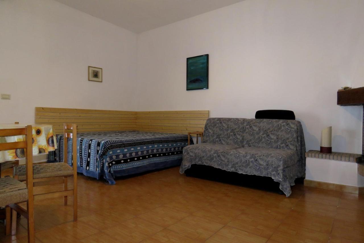 Villetta Patitari Gallipoli Buitenkant foto