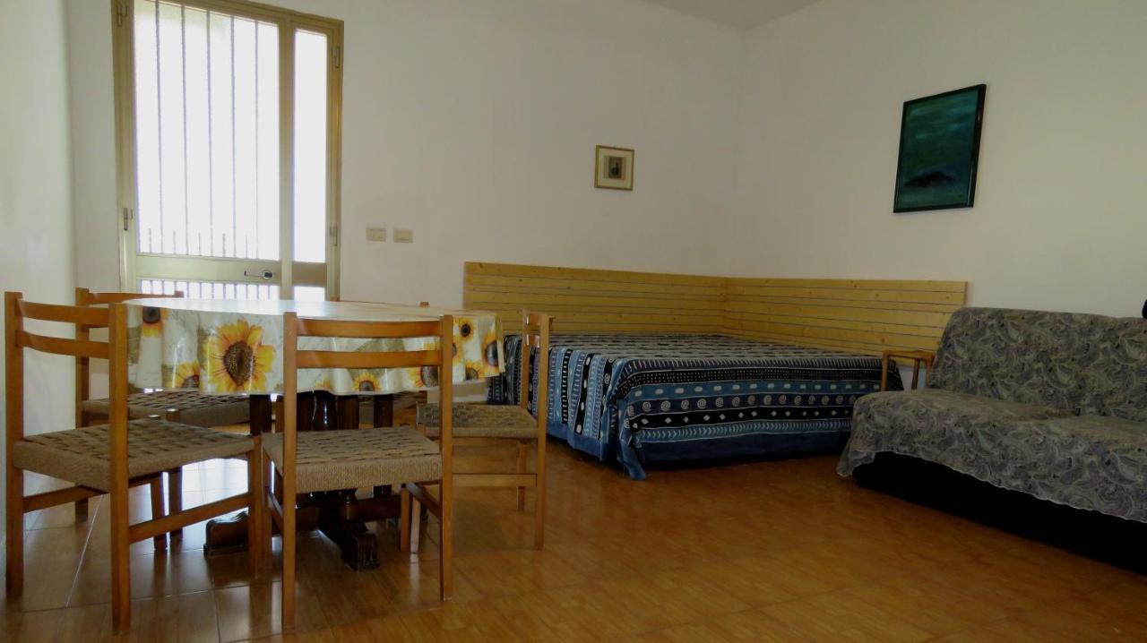 Villetta Patitari Gallipoli Buitenkant foto